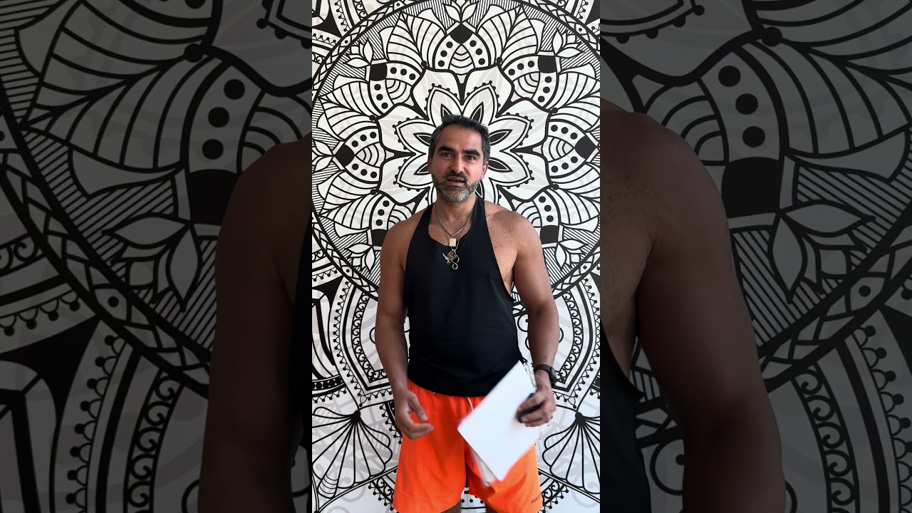 200 Hours Multi Style Yoga Mastercourse- November 2024 3