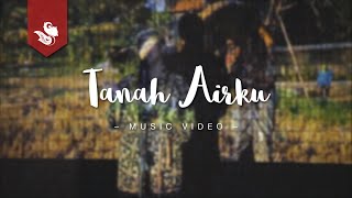 TANAH AIRKU - Sri Hanuraga Trio feat. Dira Sugandi