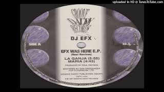 DJ EFX - Maria