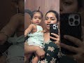அச்சோ Cute அழகா Gud Morning சொல்றாங்களே Gayathri From Aminji