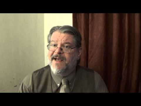 Rev. Don's Vlog - Shaman Vs Priest