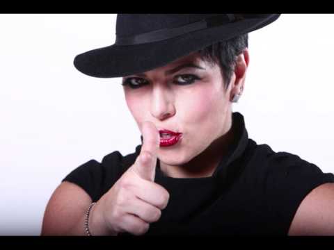 Sonia Prina - Così potessi anch'io - Orlando - Vivaldi