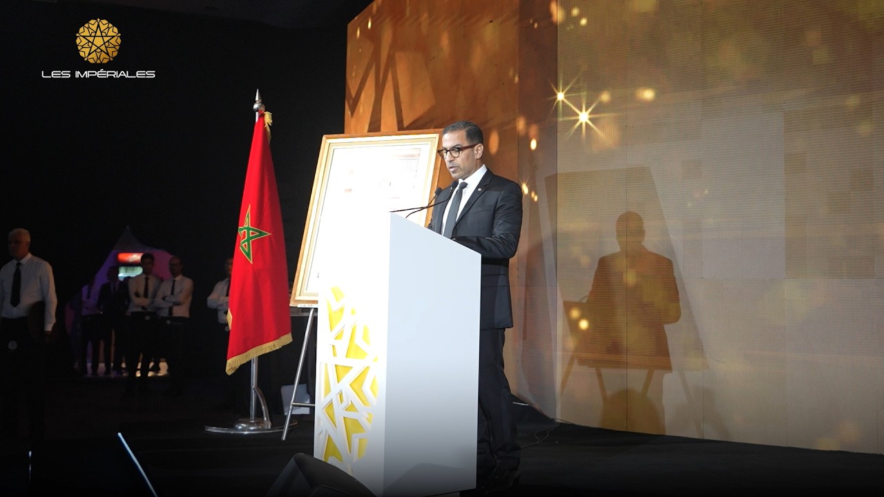 Gala Ceremony, le grand final