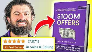 How I Wrote A #1 Bestseller with $0 and No Publisher