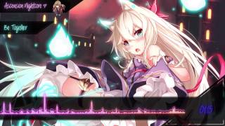 ♪Nightcore - Be Together (Vanic Remix)