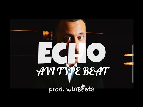 [FREE FOR PROFIT] AVI TYPE BEAT prod. WlnBeats
