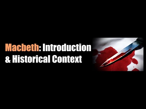 download lagu mp3 mp4 Macbeth Introduction, download lagu Macbeth Introduction gratis, unduh video klip Macbeth Introduction