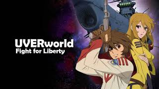 UVERworld - Fight for Liberty
