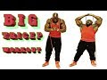 BIG Tricep Workout 👉 Kali Muscle
