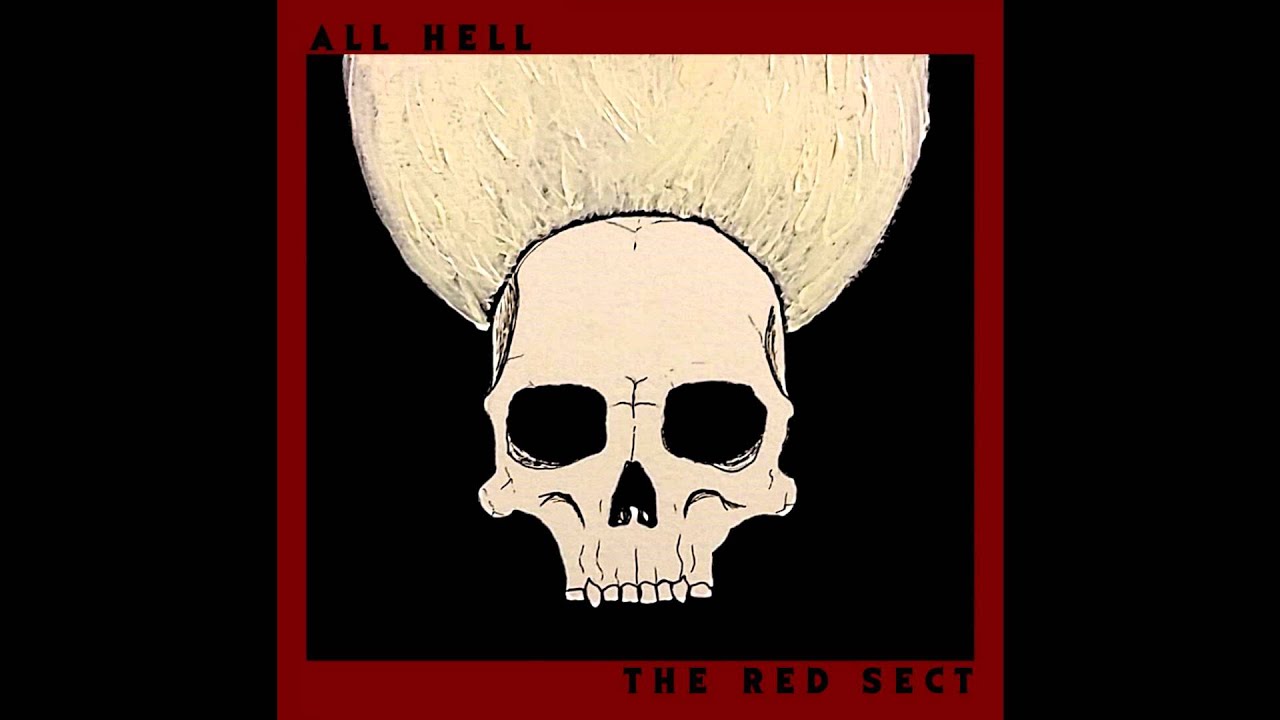 All Hell - Venomous (All Hell - The Red Sect) - YouTube
