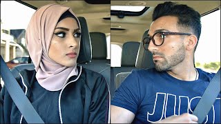 WHEN SHE FINALLY Says "YES" TO MARRY FAZAL-UD-DIN | Sham Idrees