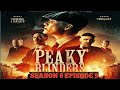 Peaky blinders|Season 6|Episode 5|Explained in|Malayalam|Revealtimes