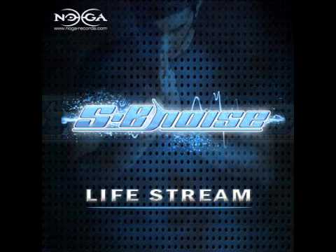 Ziki v.s S-B Noise - Life Stream