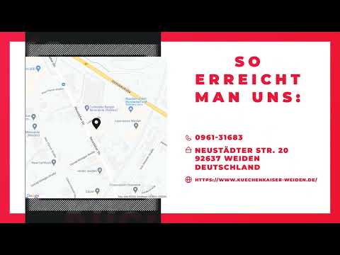 Küchen Kaiser GmbH & Co. KG YouTube-Vdeominiatur 4