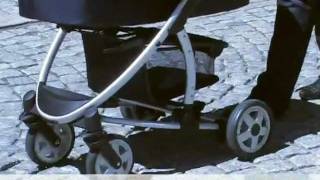 Räder & Federung - Kaufberatung Kinderwagen  | Babyartikel.de