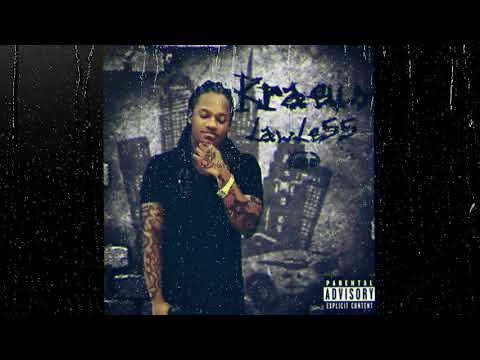 Kraeun - Everyday Freestyle