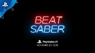 Beat Saber [VR] Steam Key GLOBAL