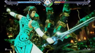 Netcode....Am I Right? | SOULCALIBUR VI | 5 Character Grind