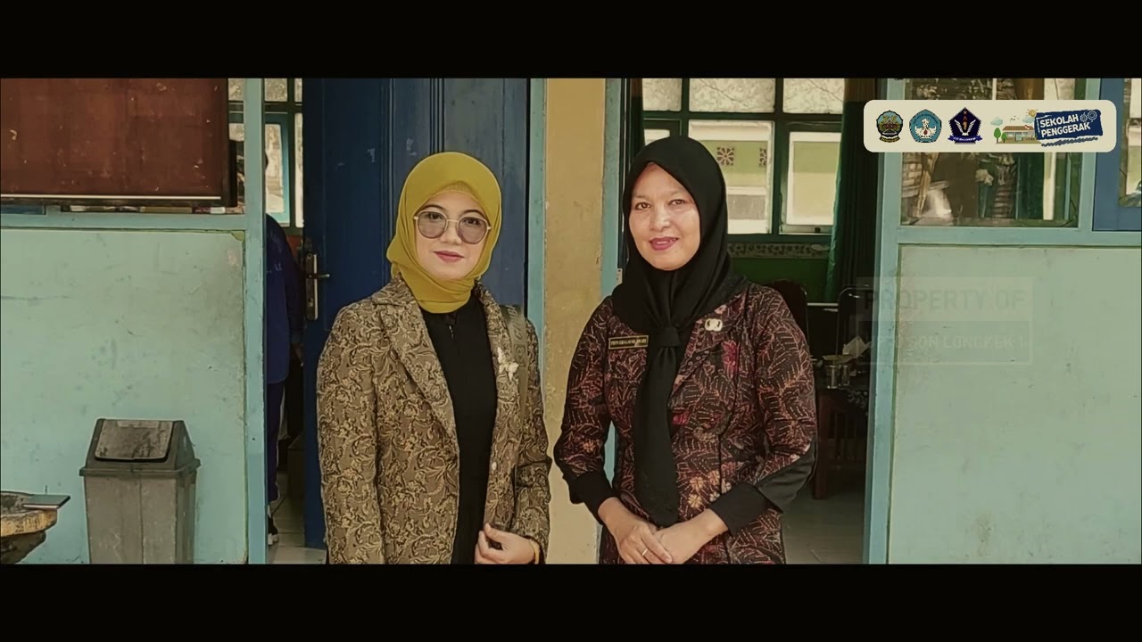 VIDEO DOKUMENTER MAHASISWA PPL STIT AL IBROHIMY BANGKALAN || UPTD SDN LONGKEK 1