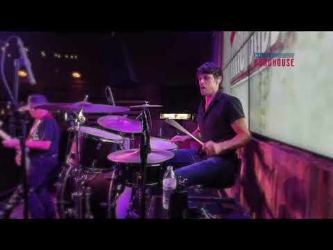 Mac Daddy Live @ Comix Roadhouse 2025