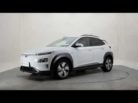 Hyundai KONA EV Premium 64 kWh - Image 2