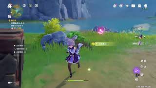 【原神】だらだら原神【】