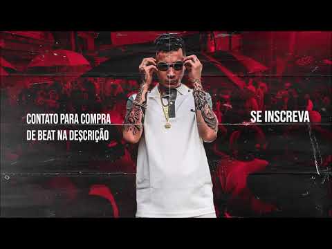 Beat Estilo Mc Kevin x Mc Hariel x Mc Ryan Sp Malokeira