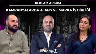 Reklam Arkası - Kampanyalarda Ajans ve Marka İş Birliği | 21 Ağustos 2026