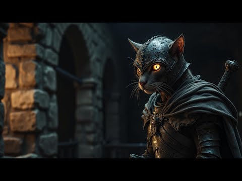 Gladicat – Felix’s Reckoning 🔥 Episode 8