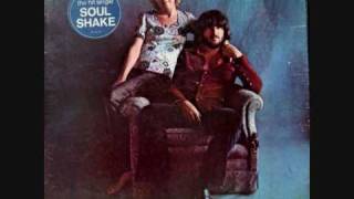 Delanney & bonnie & Duane Allman - Living On The Open Road