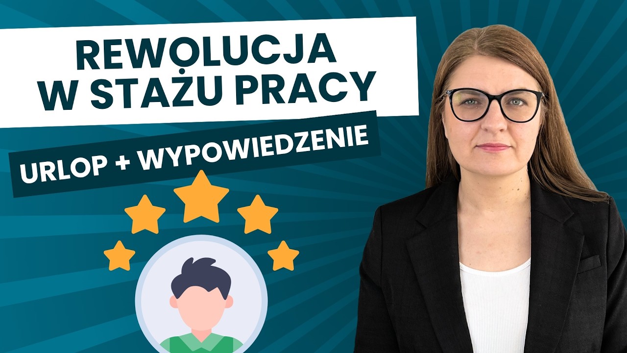 Zlecenie i B2B wliczone do stażu pracy! Co to zmienia dla pracownika i pracodawcy?