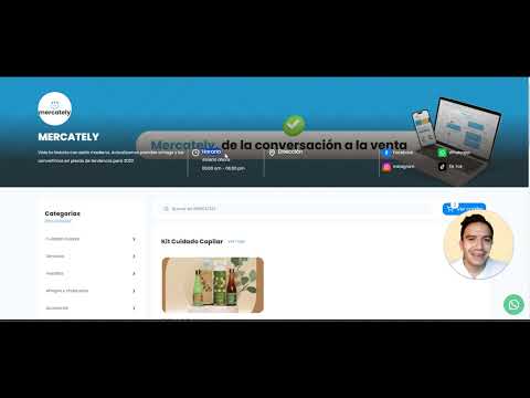 Configura el horario de tu catálogo gigital y mejora la xxperiencia del cliente