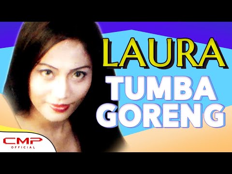 Laura M - Tumba Goreng (Official Music Video) | House Music Batak Modern