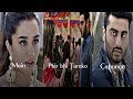 Kal Mujhse Mohabaat Ho Na Ho Status Half Girlfriend Movie Status Lofi Remix Beats Song Status