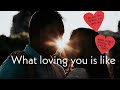 What Loving You Is Like Lyrics No Copyright By Alex G