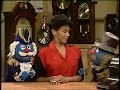 Sesame Street Listen With Gilbert And Sullivan