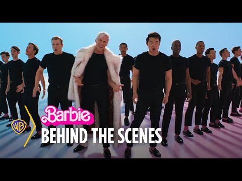 Thumbnail of the video: Musical Make-Believe: Ken's Ballet