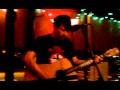 John Faye of Ike - Deathbed (acoustic)