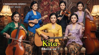 Download lagu Kita - Sheila On 7 | Keroncong Cover Version by WHY NADA π» | Romantic Keroncong Music Remix mp3 Download lagu Kita - Sheila On 7 | Keroncong Cover Version by WHY NADA π» | Romantic Keroncong Music Remix mp3