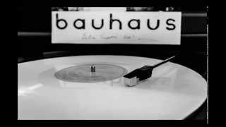 Bauhaus - Dark Entries