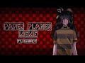 FNaF Paper Planes Meme Ft Cassidy BLOOD WARNING Gc Art