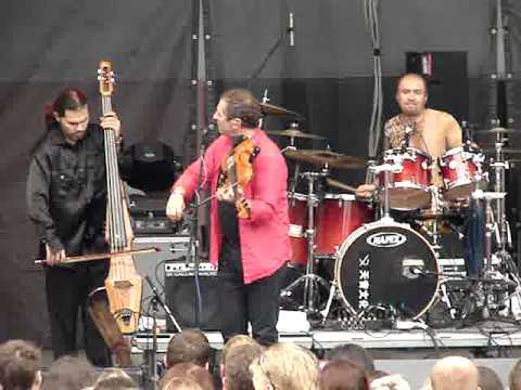 Čechomor - Co sa stalo nové