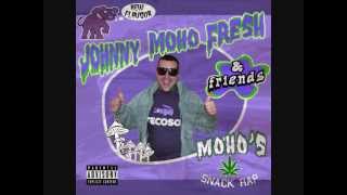 Johnny Moho Fresh - Tokados de la Chola Ft. Mr. Foos.wmv