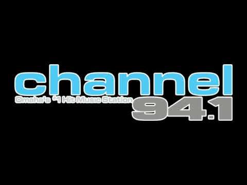 94.1 KQCH-FM Omaha, NE Legal/TOTH ID "Channel 94.1"