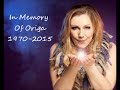 Twitter TV Ep.7 Memory of Origa (R.I.P.) Ghost of ...