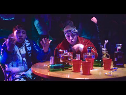 Qué se Hace? - Nickoog  Clk Ft Standly [Video Oficial] [prod. Gitto x Baller]