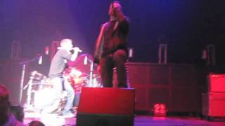 White Flag Warrior: Flobots with Tim Mcilrath