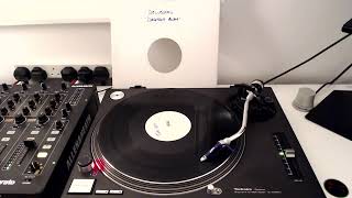 Delusion - Drifting Away (Joey Riot Remix)