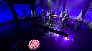 TANEL PADAR &amp; THE SUN - &quot;Tormid ja tõusuveed&quot;