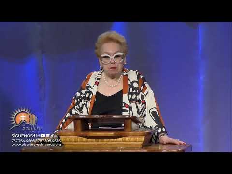 Pastor Elizabeth Guidini - In times of affliction you will grow stronger